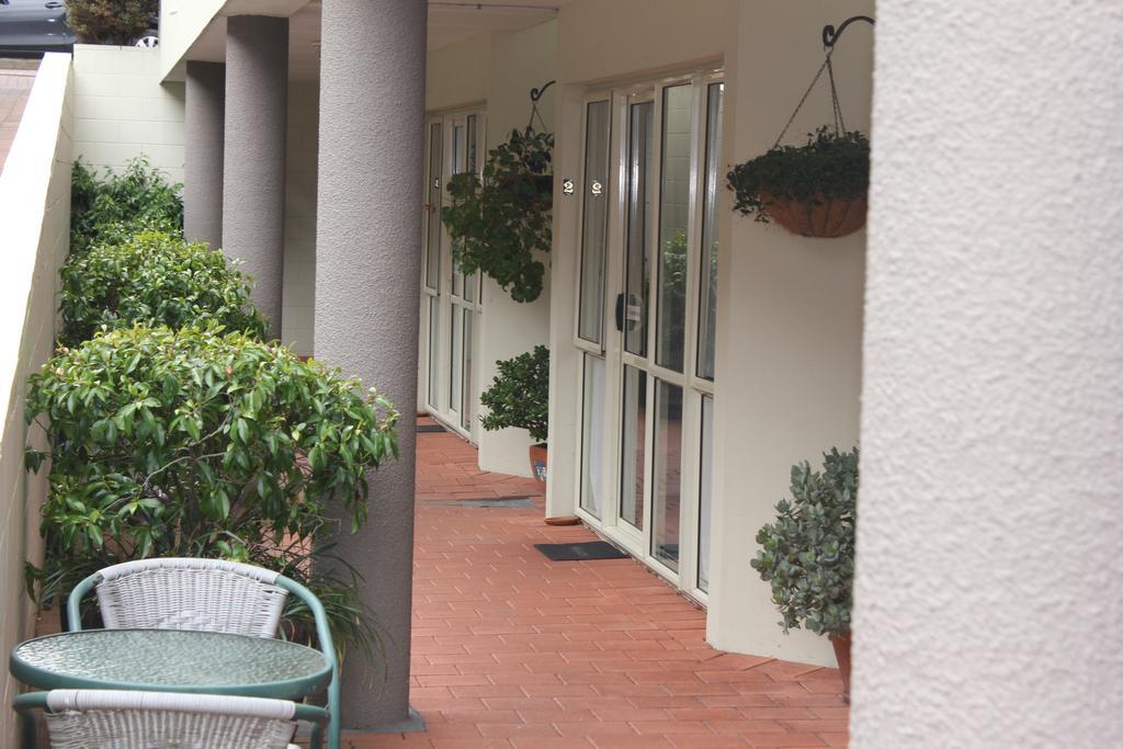 Baycourt Lakefront Motel Taupo Quarto foto